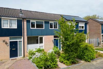 Woning Prins Pieter Christiaanstraat 45 Terborg