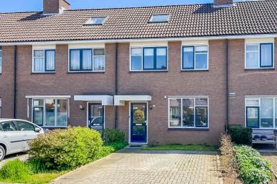 Woning Onstein 90 Doetinchem