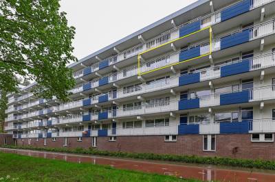 Woning Wilddreef 76 Leiderdorp