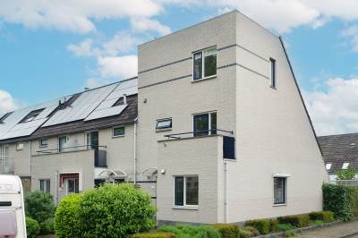 Woning Leuvensbroek 1261 Nijmegen