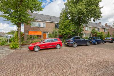 Woning Wielewaallaan 3 Leiderdorp