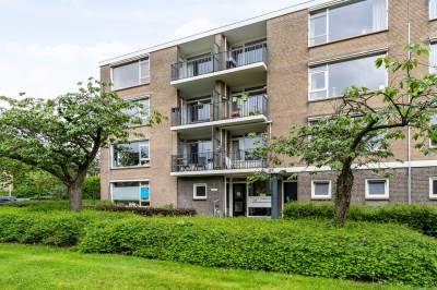 Woning Van Hille Gaerthéstraat 26 Zwolle