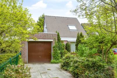 Woning De Muldershof 16 Hummelo