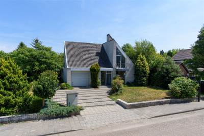 Woning Peeldijk 9 Budel-Dorplein