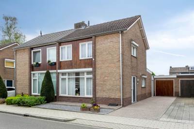 Woning Margrietstraat 7 Eijsden