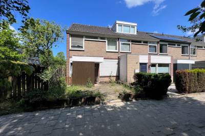 Woning IJsselpad 1 Rozenburg (ZH)