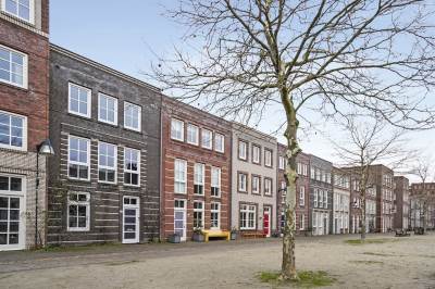 Woning Oberon 20 Den Bosch