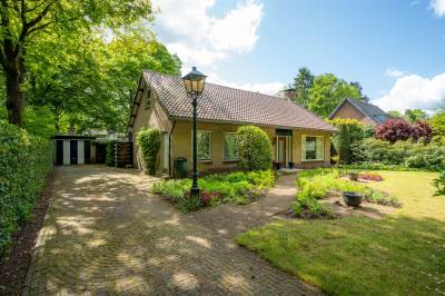 Woning Emmalaan 5 Driebergen-Rijsenburg