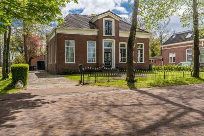 Woning Hoofdweg 82 Bellingwolde
