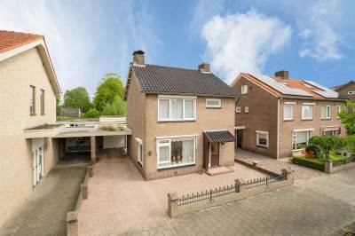 Woning Gagelstraat 31 Enschede