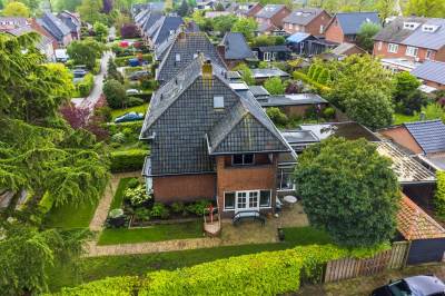Woning Kerkpad ZZ 94 Soest