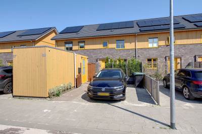 Woning Schoonrijder 69 Sappemeer