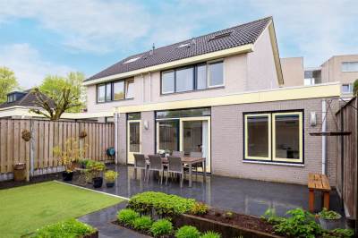 Woning Tibetlaan 67 Drunen