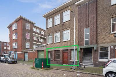 Woning Capadosestraat 8 Den Haag