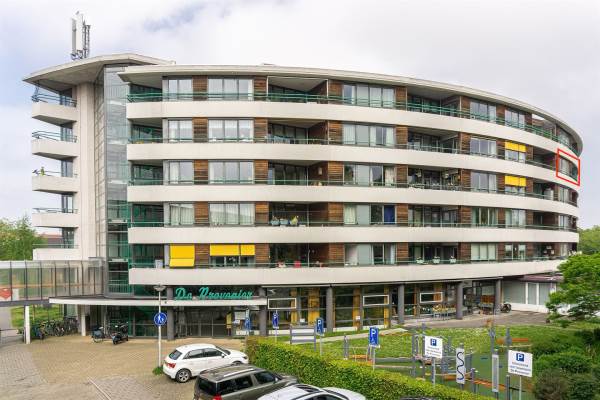 Woning Professor Cornelissenstraat 84 Nijmegen