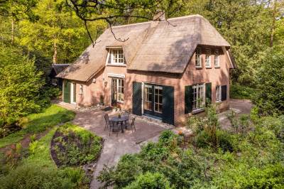 Woning Lage Boeschoterweg 15 Garderen