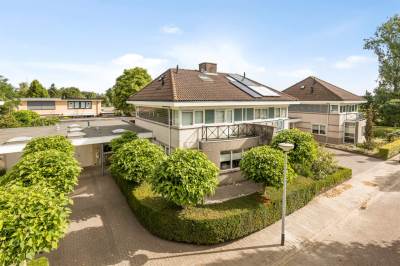 Woning Tanzanietdijk 73 Roosendaal