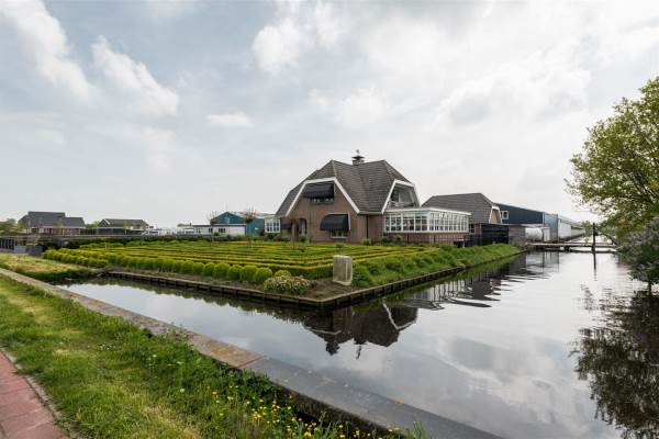 Woning Insteek 71 Boskoop