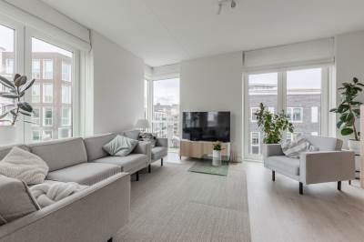 Woning Piet Mondriaansingel 275 Diemen