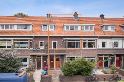 Woning Tomatenstraat 65 Den Haag