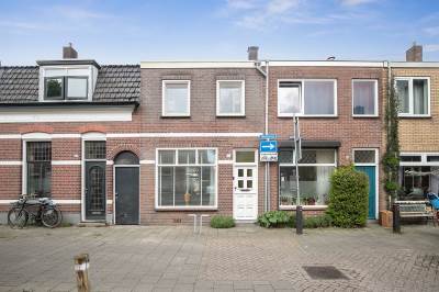 Woning Meelstraat 85 Tilburg