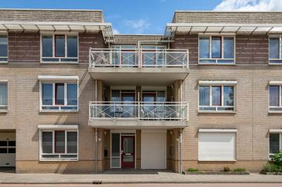 Woning Cheviotstraat 22 Tilburg