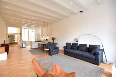 Woning Keizersgracht 217D Amsterdam