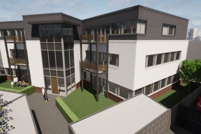 Woning Scheefkelk 29 Duiven