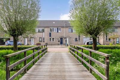 Woning Lange Maat 14 Westervoort