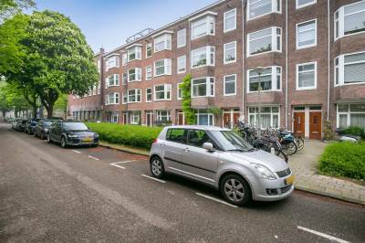Woning Curaçaostraat 802 Amsterdam