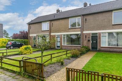 Woning Nijhof 26 Donkerbroek