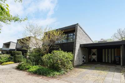 Woning Tinbergenplantsoen 16 Papendrecht