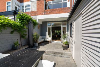 Woning Gorechtkade 182 Groningen