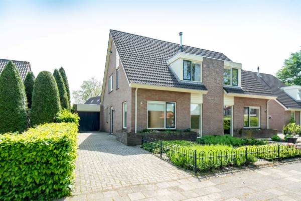 Woning Nijkerkendijk 16 Nijverdal