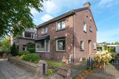 Woning Geerhard Boschstraat 2c Hellendoorn