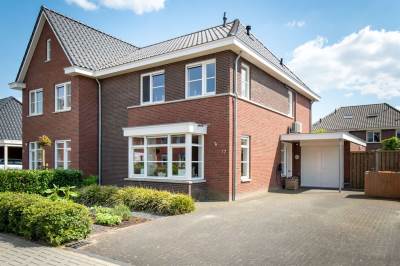 Woning Pimpernel 17 Nijverdal