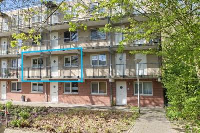 Woning Apolloweg 31 Delft