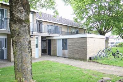 Woning Hazelaarsgaard 11 Boxtel