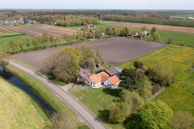 Woning Meester Lokstraat 10 Ravenswoud