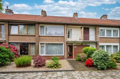 Woning Straelseweg 254 Venlo