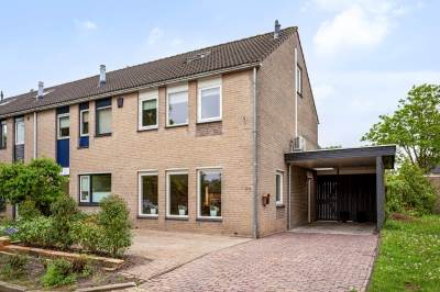 Woning 't Erf 35 Bemmel