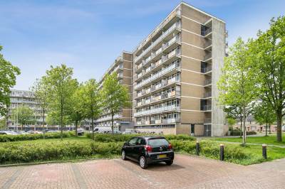 Woning Lupinesingel 314 Alphen aan den Rijn