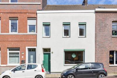 Woning Veldkuilstraat 55 Kerkrade
