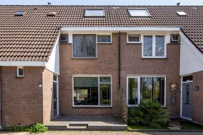 Woning Wold 106 Lelystad
