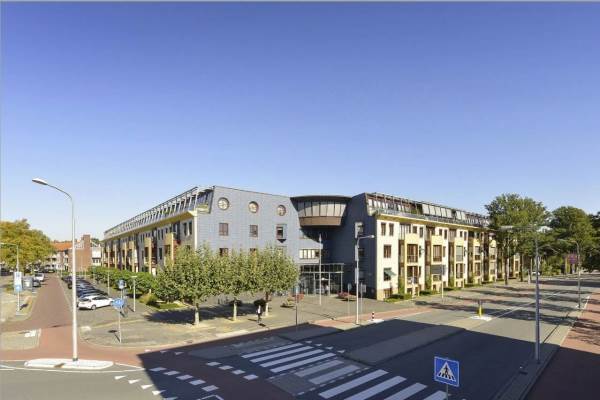 Woning Rembrandtweg 202B Amstelveen