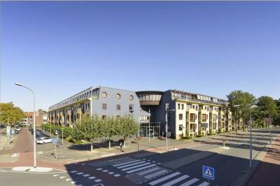 Woning Rembrandtweg 202B Amstelveen