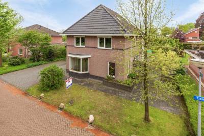 Woning Tjalk 66 Assen