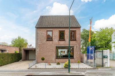 Woning Tuinstraat 35 Rijen