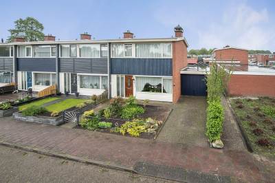 Woning Horizon 67 Klazienaveen