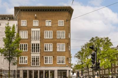 Woning Stadionweg 10 A 2 Amsterdam
